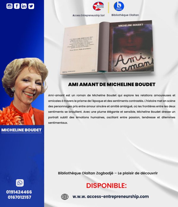 Ami Amant