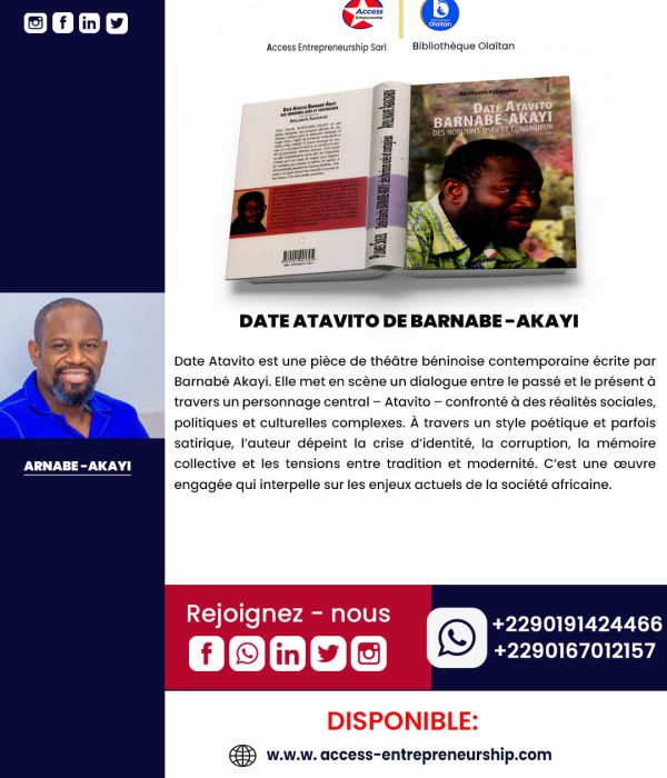 DATE ATAVITO