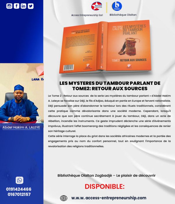 RETOUR AUX SOURCES