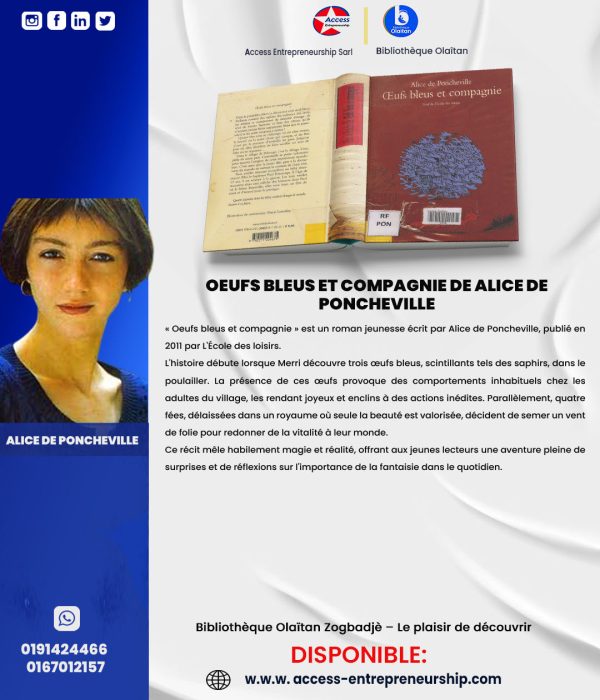 oeufs et Compagnie